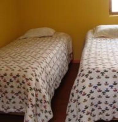 фото отеля Iquique Hostal Cusco