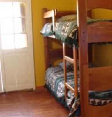 фото отеля Iquique Hostal Cusco