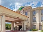 фото отеля Holiday Inn Express Suites - Duncanville
