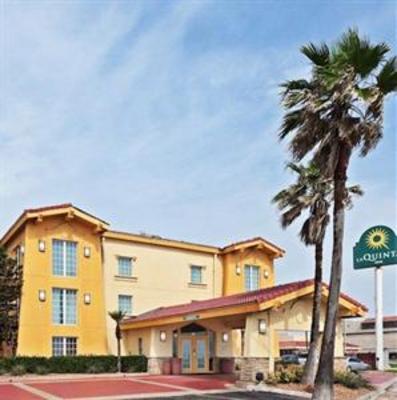фото отеля La Quinta Inn Galveston