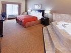 фото отеля Country Inn & Suites Oklahoma City North
