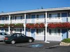 фото отеля Monterey Bay Lodge