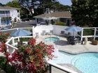 фото отеля Monterey Bay Lodge