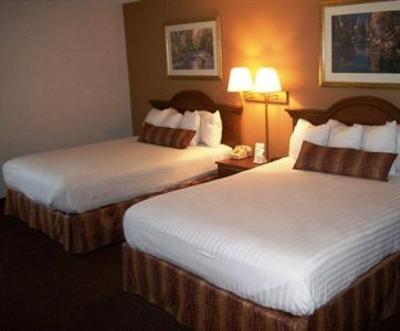 фото отеля BEST WESTERN Des Plaines Inn