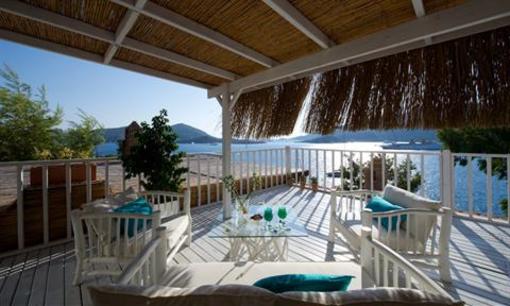 фото отеля Karia Bel Hotel Marmaris