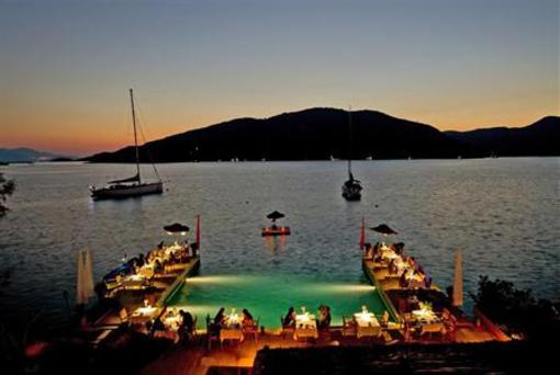 фото отеля Karia Bel Hotel Marmaris