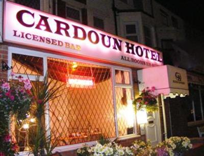 фото отеля Cardoun Hotel