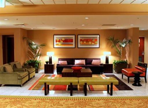 фото отеля Holiday Inn San Francisco Golden Gateway