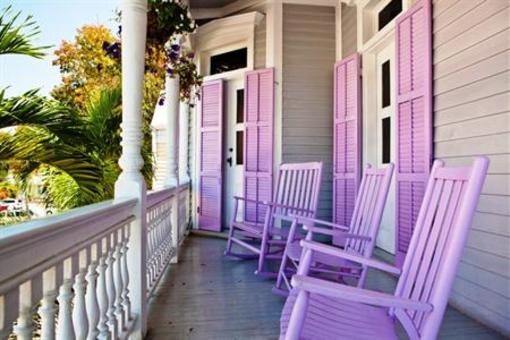 фото отеля Artist House Key West