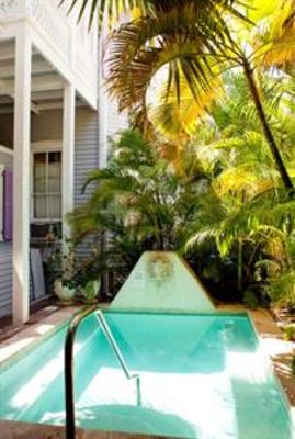 фото отеля Artist House Key West