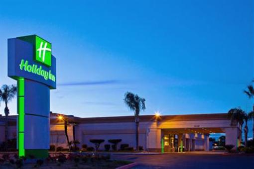 фото отеля Holiday Inn Fresno-Airport