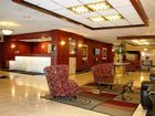 фото отеля BEST WESTERN Plus Milwaukee Airport Hotel & Conference Center