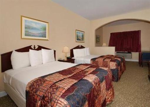 фото отеля Candlewood Suites Houston West