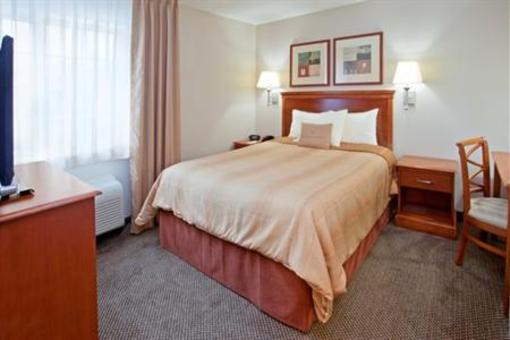 фото отеля Candlewood Suites Houston West