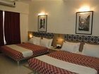 фото отеля Hotel Unicontinental Mumbai