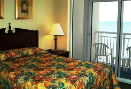 фото отеля Atlantica Resort Myrtle Beach