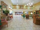 фото отеля Holiday Inn Express Gainesville I-75 SW