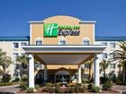 фото отеля Holiday Inn Express Gainesville I-75 SW