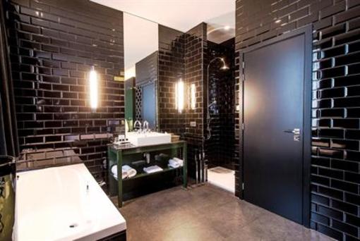 фото отеля Hotel Les Nuits