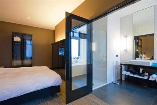 фото отеля Hotel Les Nuits