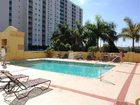 фото отеля Hampton Inn & Suites Airport South Blue Lagoon Miami