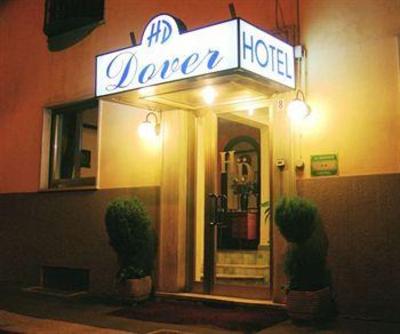 фото отеля Hotel Dover