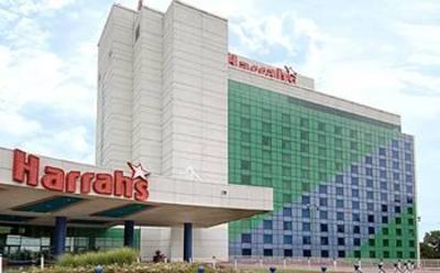 фото отеля Harrahs Casino Hotel Council Bluffs