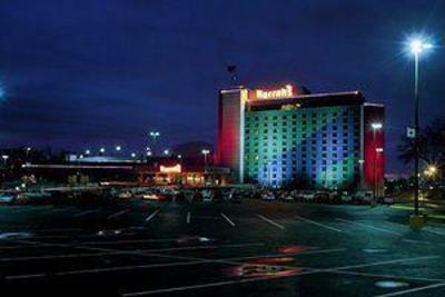 фото отеля Harrahs Casino Hotel Council Bluffs