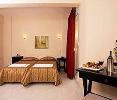 фото отеля Hotel & Suites Gouves Mare