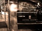 фото отеля Hotel Teatro