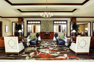 фото отеля Sheraton Augusta Hotel