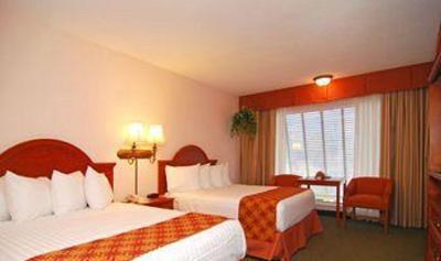 фото отеля BEST WESTERN PLUS University Inn