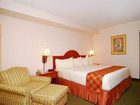 фото отеля BEST WESTERN PLUS University Inn