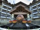 фото отеля Azalea Residences Baguio