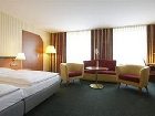 фото отеля Steigenberger Hotel Thuringer Hof