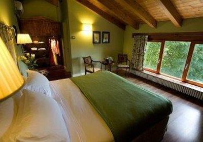 фото отеля Agriturismo Al Segnavento