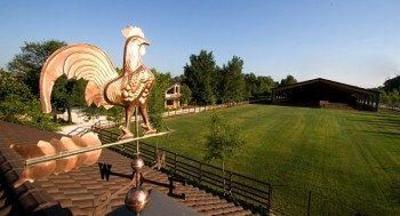 фото отеля Agriturismo Al Segnavento