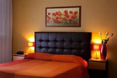 фото отеля Hotel Bel 3