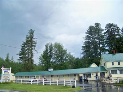 фото отеля Mount Whittier Motel