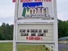 фото отеля Mount Whittier Motel