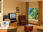 фото отеля Homewood Suites Miami-Airport / Blue Lagoon