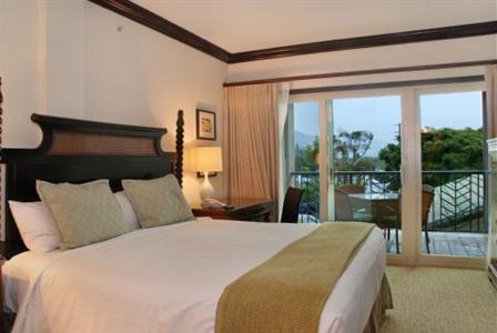 фото отеля Outrigger Waipouli Beach Resort & Spa