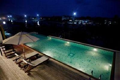 фото отеля FX Resort Chaweng Koh Samui