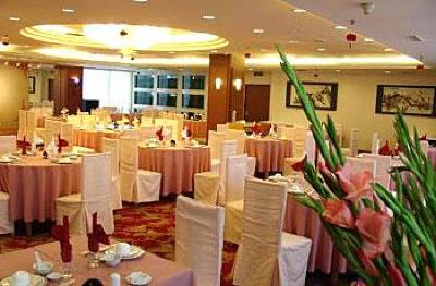 фото отеля Guo Xin Hotel