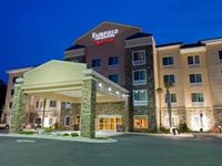 Fairfield Inn & Suites Commerce