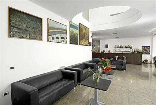 фото отеля Cristallo Hotel Rimini