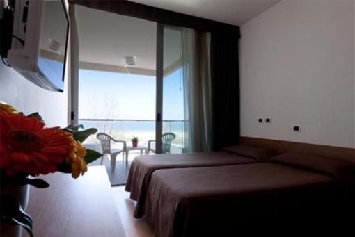 фото отеля Cristallo Hotel Rimini
