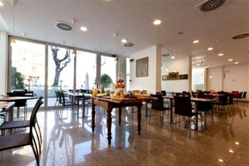 фото отеля Cristallo Hotel Rimini