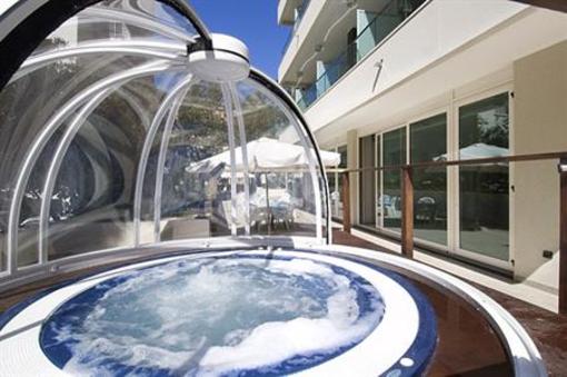 фото отеля Cristallo Hotel Rimini