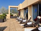 фото отеля Quality Hotel Menton Mediterranee